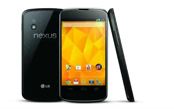 LG Google Nexus 4 Hadir di Indonesia 3