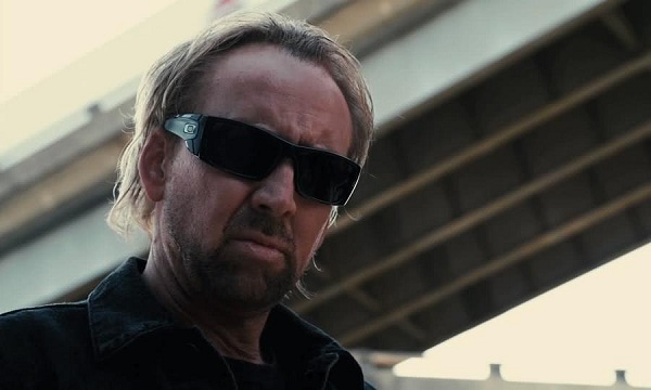 Nicolas Cage (Drive Angry) Nicolas Cage Drive Angry