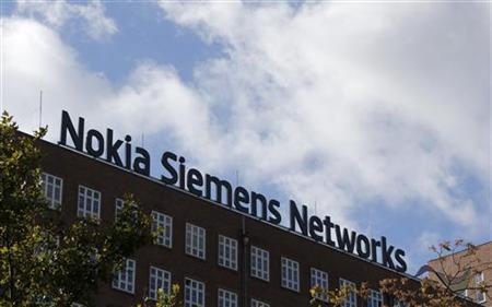 Nokia Siemens Tutup Pabrik di Bruchsal, Jerman 9 Nokia siemens