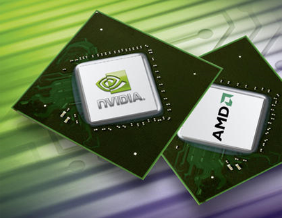 NVIDIA GeForce 700 dan AMD Radeon HD 8000 Series Sudah Tersedia? 3 Nvidia AMD Chips