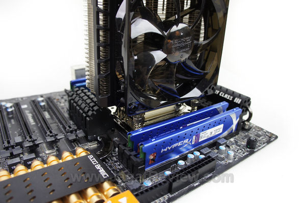 Review PCCooler W120 : Heatsink Hybrid Berperforma Tinggi 7 PCCoolerW120 29s