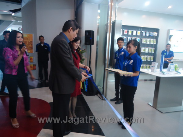 Peresmian Samsung Experiential Shop Plaza Indonesia (1) Peresmian Samsung Experiential Shop Plaza Indonesia 1
