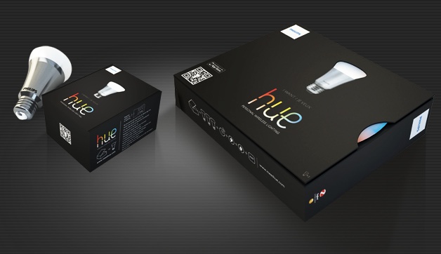 Apple Hadirkan Bohlam Philips di Toko Retail Mereka 26 Philips Hue LED Bulb Home Automation