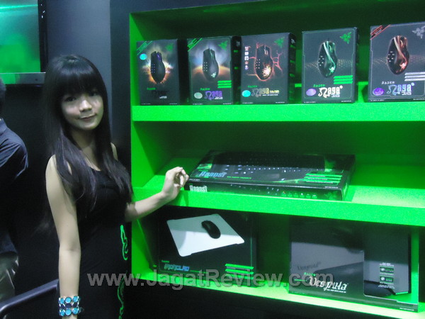 Razer Resmikan Service Center Pertama di Indonesia 9 Razer Authorized Service Center 6