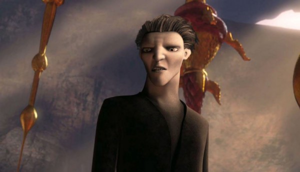 Rise of the Guardians (4) Rise of the Guardians 4