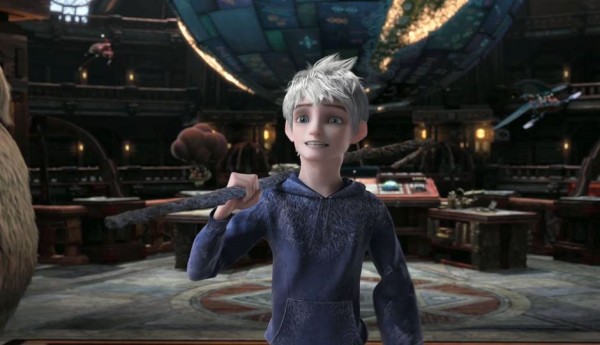 Rise of the Guardians (5) Rise of the Guardians 5