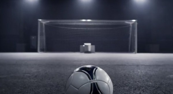 Toilet Ini Bisa Jadi Penjaga Gawang! 2 SGTK gawang