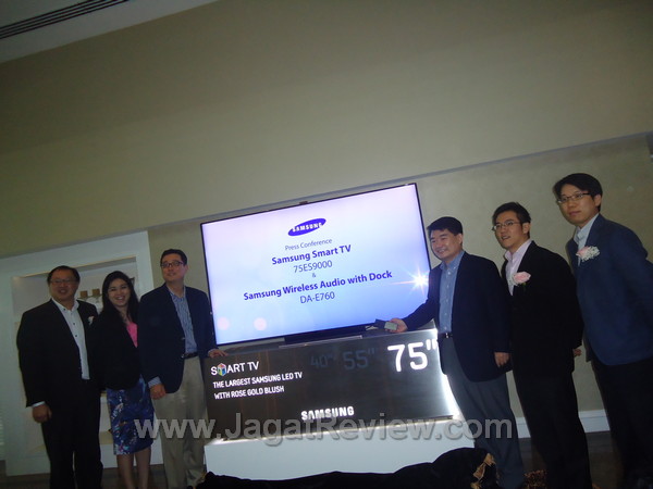 Samsung ES9000 (1) Samsung ES9000 1