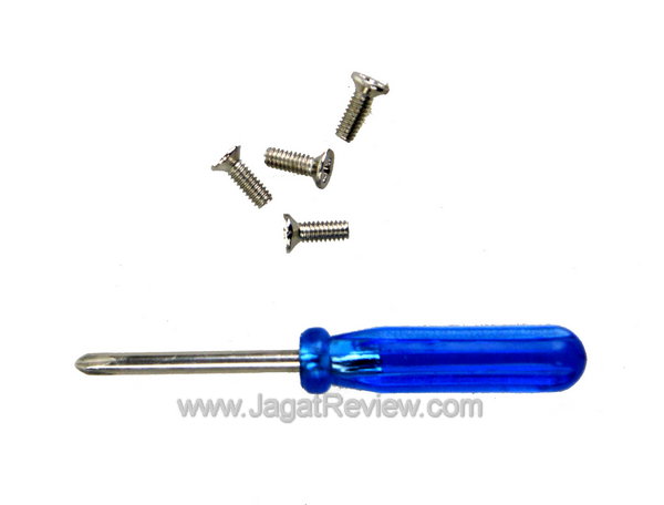 Sandilock - Obeng dan Mur Sandilock Obeng dan Mur