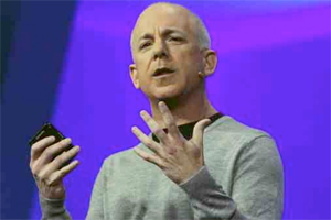 Steven Sinofsky Resmi Tinggalkan Microsoft! 3 Sinofsky