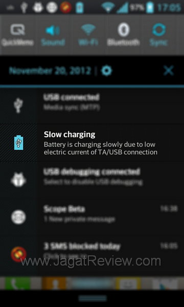 Slow Charge mode Slow Charge mode