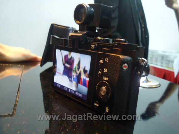 Sony RX1 (3) Sony RX1 3