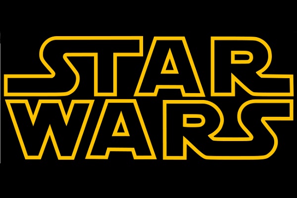 Star Wars Logo