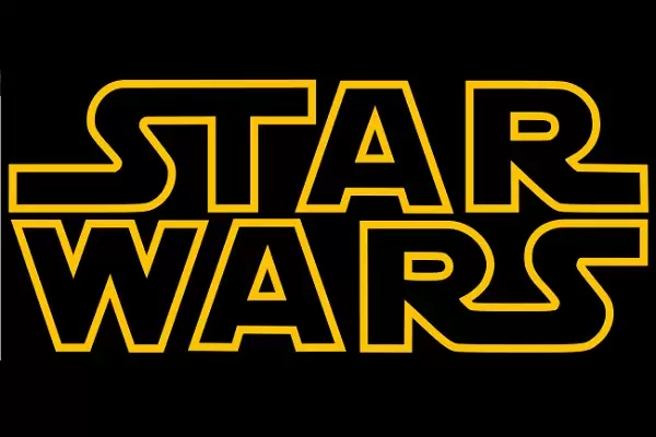 Disney Berambisi Membuat 2—3 Film Star Wars Setiap Tahun 13 Star Wars Logo2