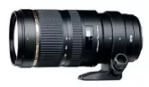 Tamron Update Produk Lensa Telefoto dan Makro Miliknya 2 Tamron SP 70 200mm F2.8 Di VC USD2
