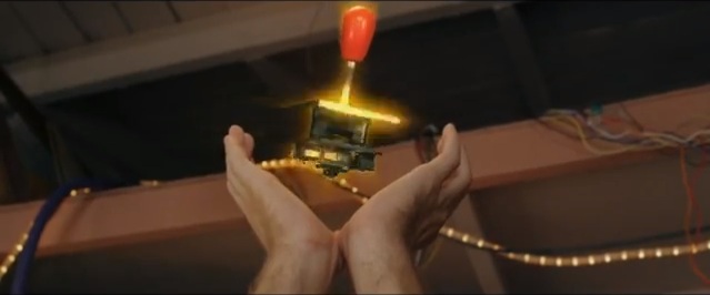 The Invention of Video Game