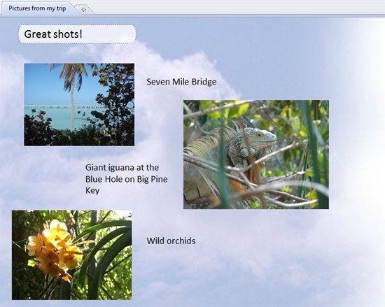 The New OneNote The New OneNote