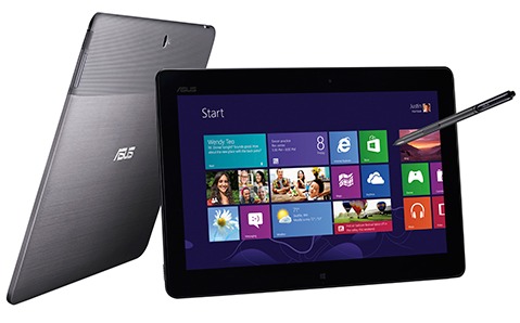 Asus Hadirkan Vivo Tab 11.6 Inci dengan Windows 8 4 Vivo Tab Win 8