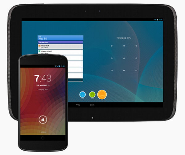Widget Lockscreen Widget Lockscreen