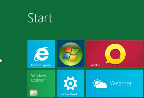 Windows 8 Bajakan Berhasil Diaktivasi Permanen Melalui Instalasi Windows 8 Media Center 3 Windows8MediaCenter