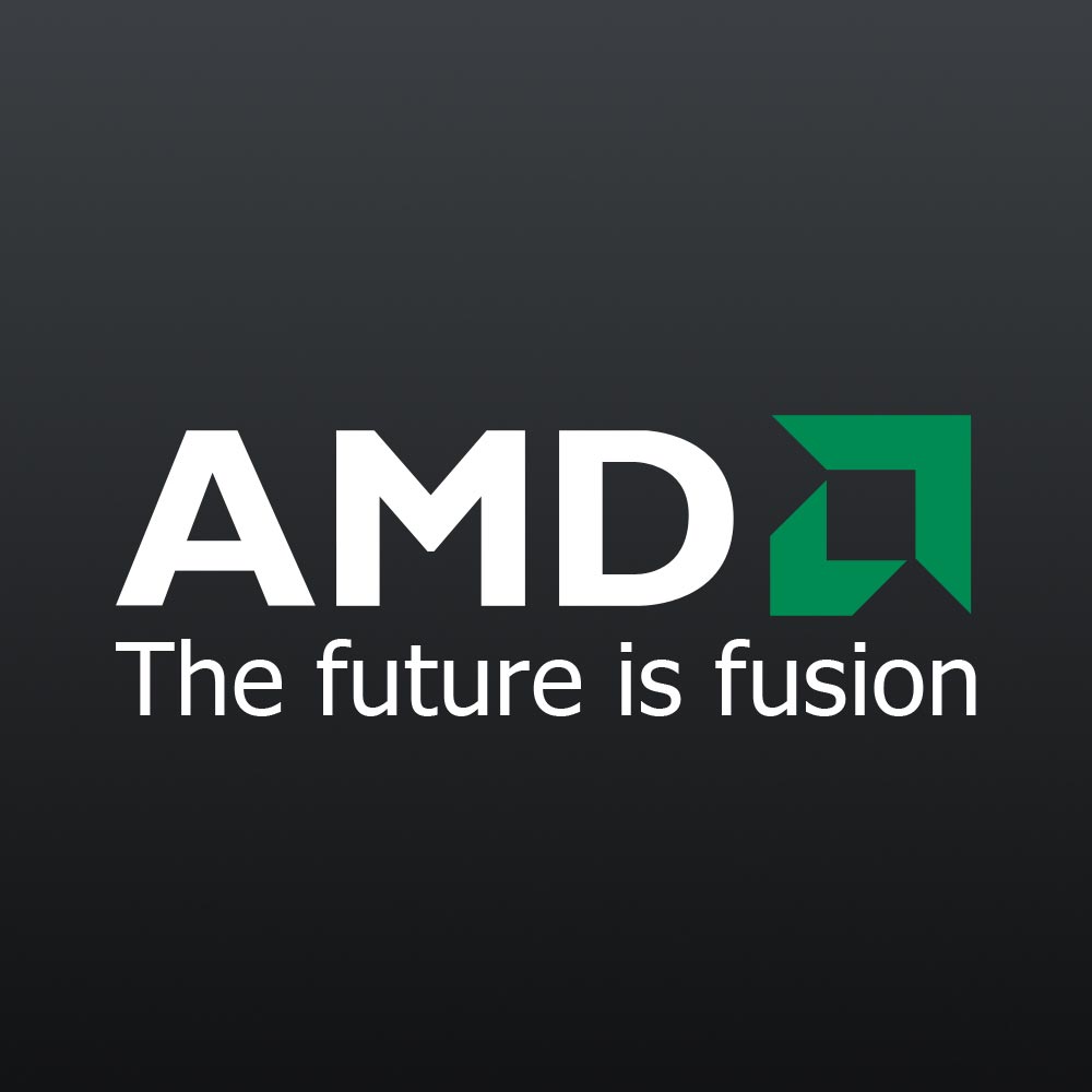 AMD Mengurangi Produksi Chip karena Turunnya Penjualan 3 amd future is vision logo