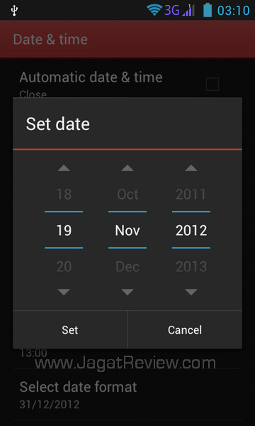 android 404 date android 404 date