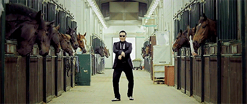 Gangnam Style Menggeser Justin Bieber Sebagai Video Terpopuler YouTube 1 anigif enhanced buzz 21373 1353775544 0