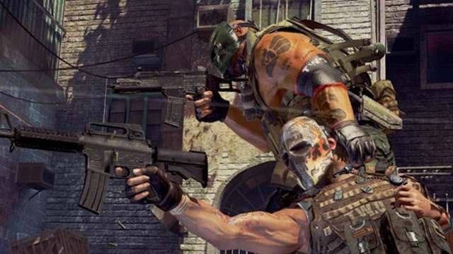 EA Tetapkan Tanggal Rilis Army of Two: The Devil’s Cartel 9 army of two devils cartel release date