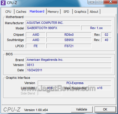 asus sabertooth 990fx cpuz 02 asus sabertooth 990fx cpuz 02