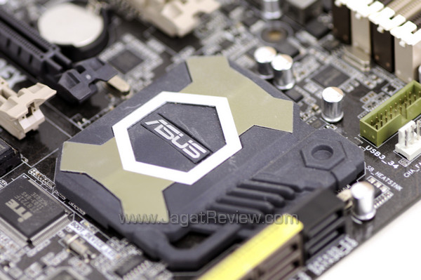 asus sabertooth 990fx pch heatsink asus sabertooth 990fx pch heatsink