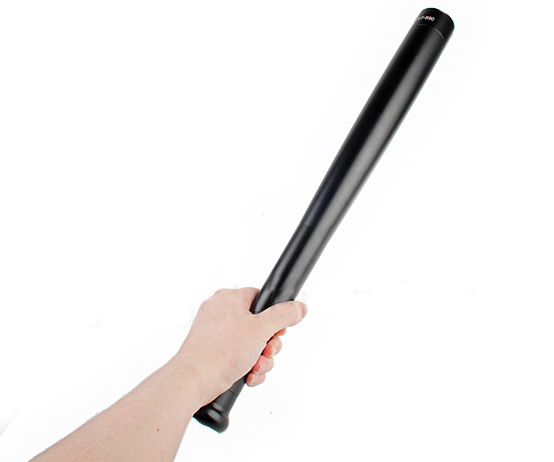 baseball bat flashlight 5614