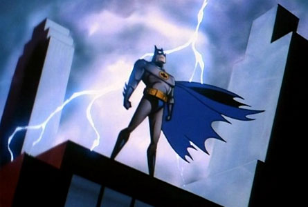 batman tas batman tas