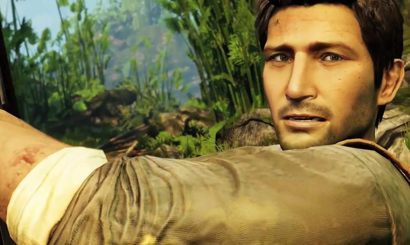 Uncharted: Fight for Fortune untuk PS Vita Terkuak 10 card game uncharted