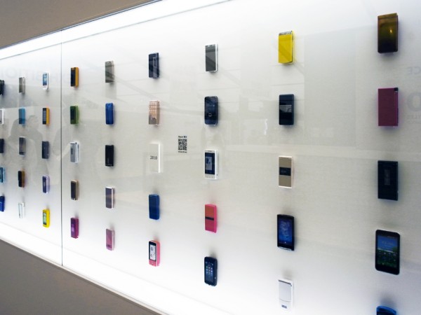 25 Tahun Evolusi Sebuah Telepon Genggam 2 docomo04