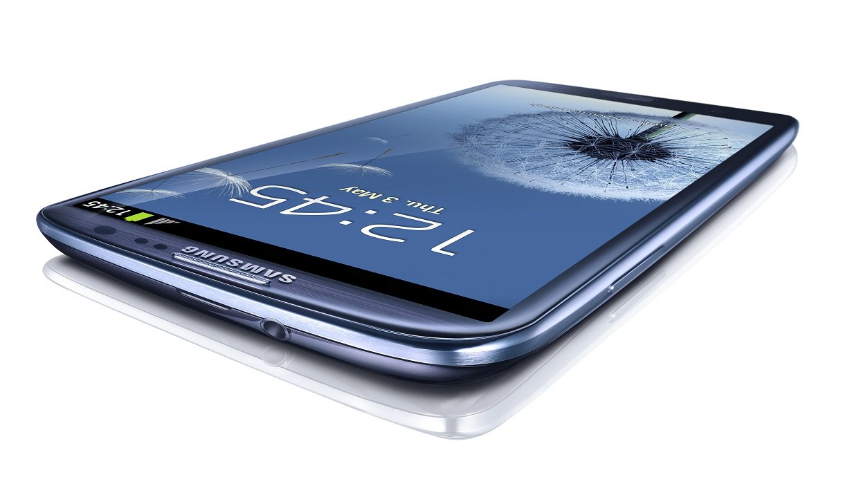 Rumor Terbaru Spesifikasi Samsung Galaxy S IV 5 galaxy s3