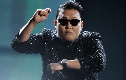 Sony Hadiahkan Tiket Konser Psy untuk Penari “Gangnam Style” Terbaik! 11 gangnam style