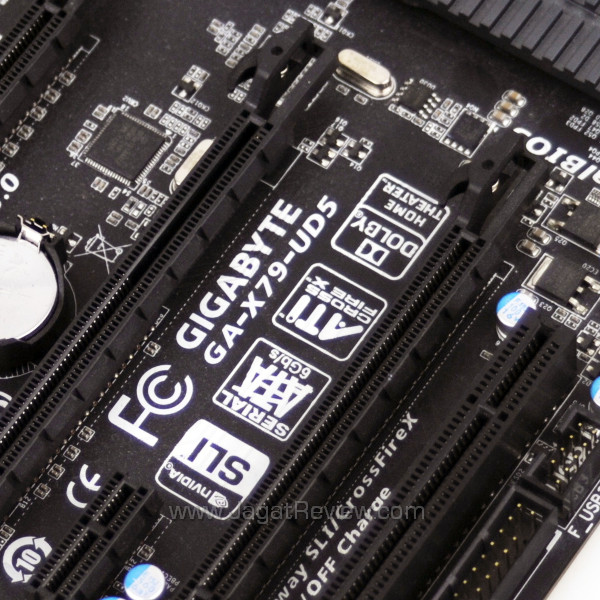 gigabyte x79-ud5 logo gigabyte x79 ud5 logo