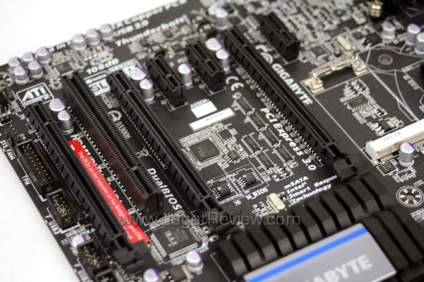 gigabyte z77-up4 th expansion slots gigabyte z77 up4 th expansion slots