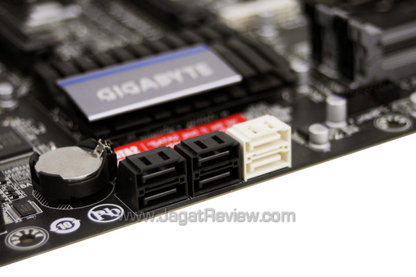 gigabyte z77-up4 th sata ports gigabyte z77 up4 th sata ports