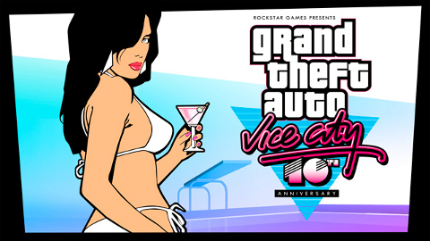 GTA: Vice City Menuju Android dan iOS! 9 gta vice city 10 anniversary