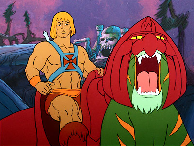 heman heman