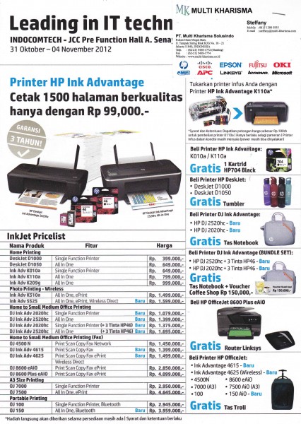 hp1 hp11