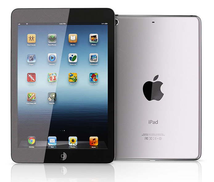 Apple Masih Membeli Hardware dari Samsung? 9 ipadmini