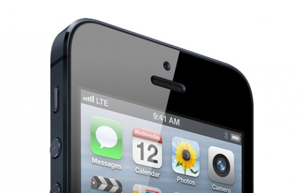 Pencuri Tertangkap karena iPhone 1 iphonefail