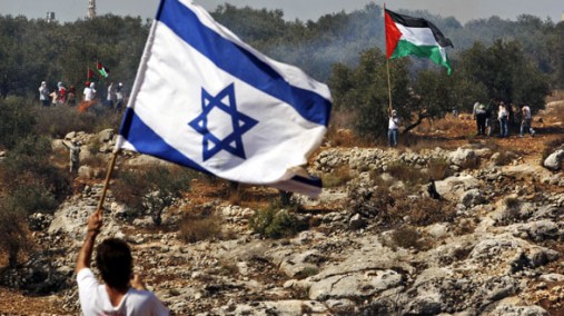 Israel Gunakan “Game” untuk Raih Dukungan Invasi Gaza? 11 israel palestina