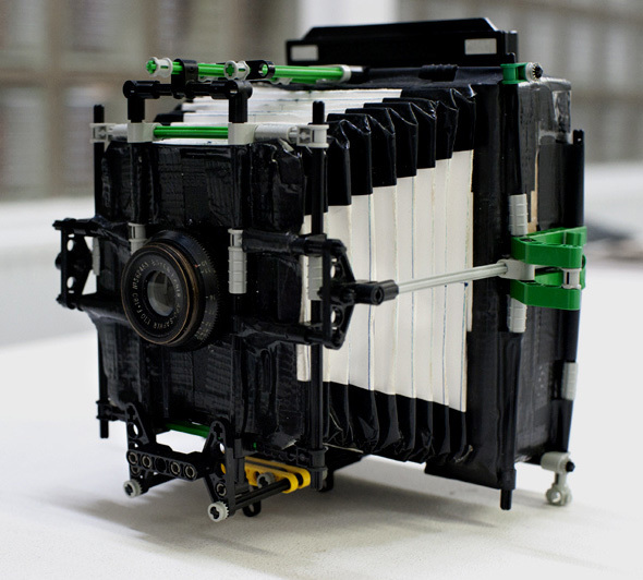 legocamera