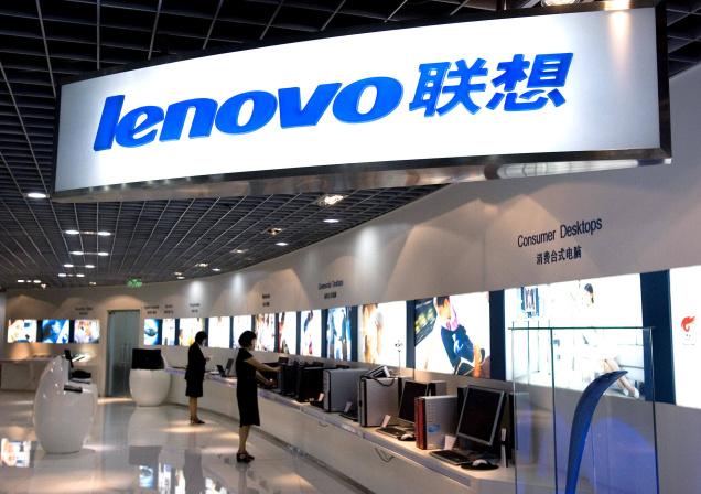 Lenovo Akan Gusur Samsung Sebagai Produsen Smartphone Tersukses di China 24 lenovo image 3