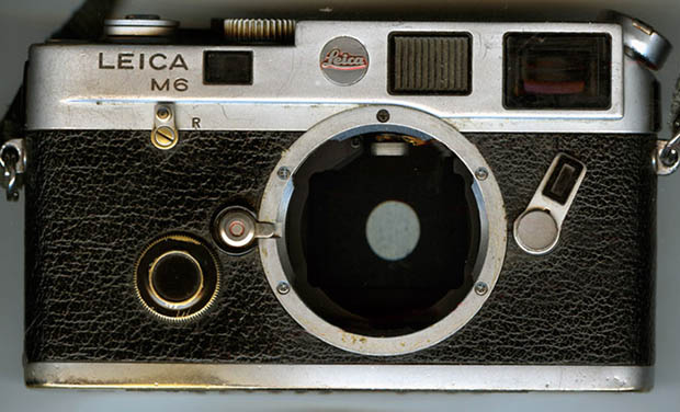 Inilah Bentuk Kamera Leica Yang Tidak Hanya Dijadikan Simbol Status 11 m6worn