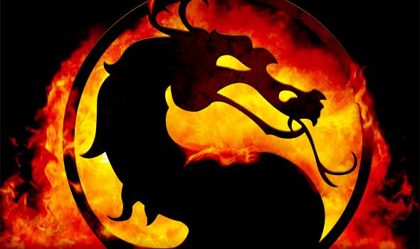 Warner Bros Akhirnya Konfirmasikan Reboot Film Mortal Kombat! 11 mortal kombat logo