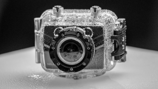 Nilox Hadirkan Action Cam dengan Laser Pointer 25